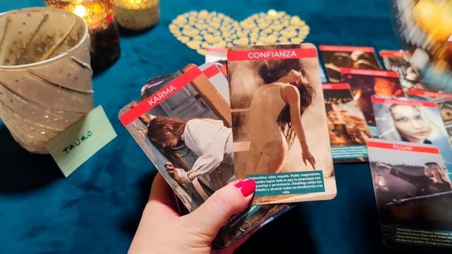 TAURO ♉ BUSCÁNDOTE LOCAMENTE CON UN DESEO BESTIAL‼️??ERES SU MUNDO! HORÓSCOPO TAURO AMOR JULIO 2022 смотреть онлайн