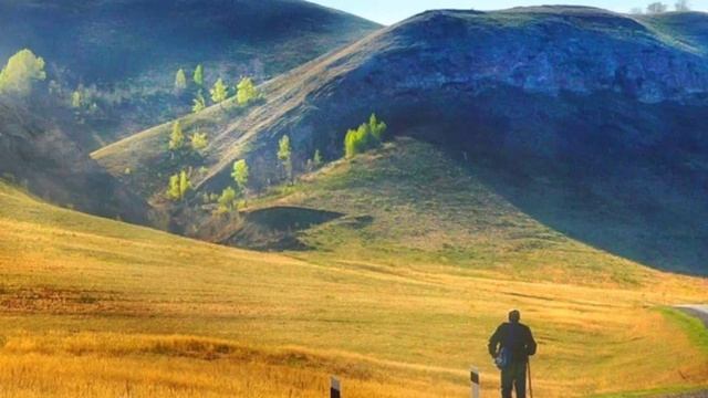 Республике Башкортостан - 100 лет!