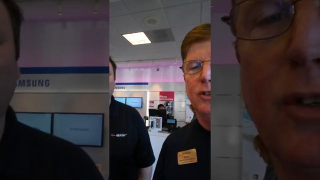 T mobile good guy смотреть онлайн