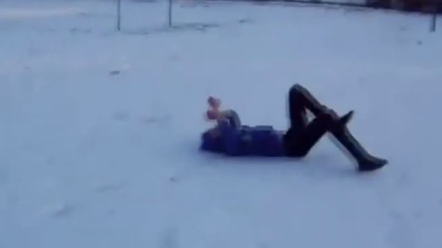 рондат фляк - как не надо делать смотреть онлайн