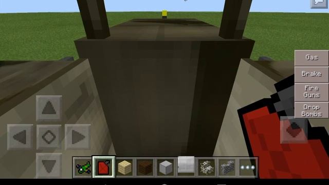 Обзор мода на машины в minecraft 0.14.0 смотреть онлайн