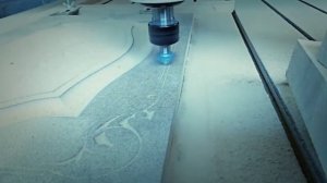 4 фасада за 30 минут  От УП до изделия  Фрезеровка МДФ на станке с ЧПУ