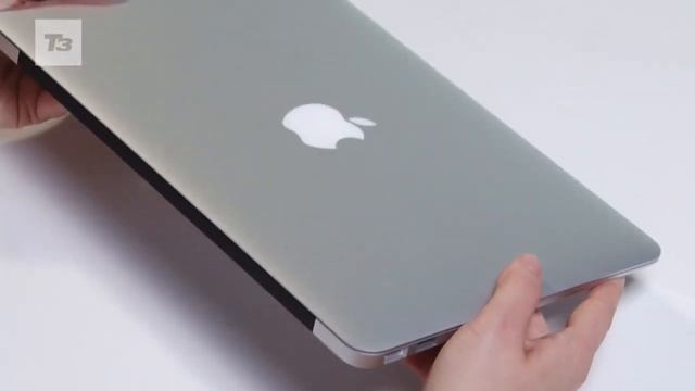 Asus Zenbook UX31 VS Apple Macbook Air смотреть онлайн