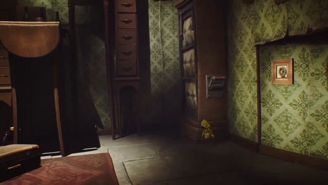 Little Nightmares: Fruity Sauce - PART 3 - Colmer & Stables смотреть онлайн