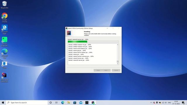 Intellij Download and Setup #javaprogramming #javainterviewquestionsandanswers #intellijidea смотреть онлайн