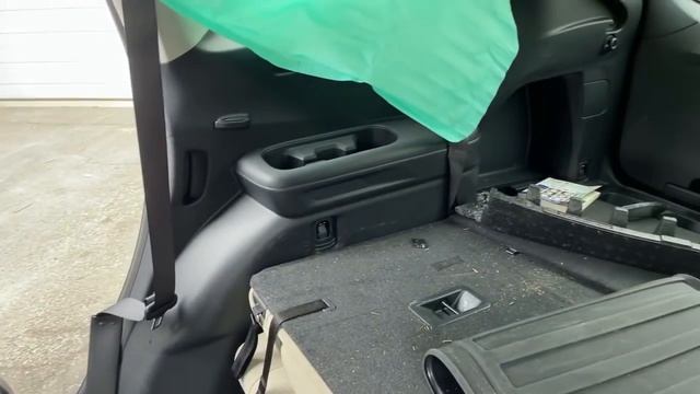 12600$ SUBARU ASCENT . Авто из США в КАЗАХСТАН ??. смотреть онлайн