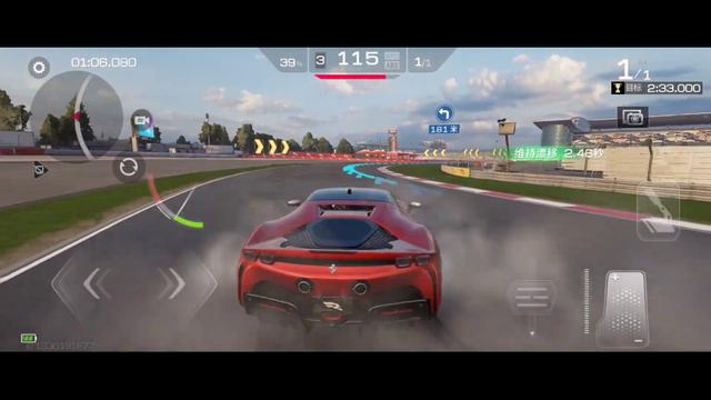 Racing Master Chinese CBT UPDATE new gameplay смотреть онлайн