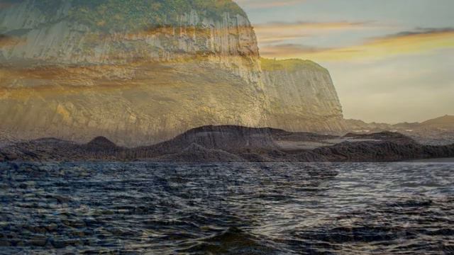 Kunashir Island Russia Остров Кунашир Россия смотреть онлайн