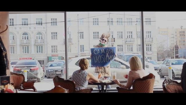 Красивое предложение руки и сердца смотреть онлайн