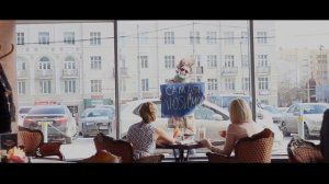 Красивое предложение руки и сердца