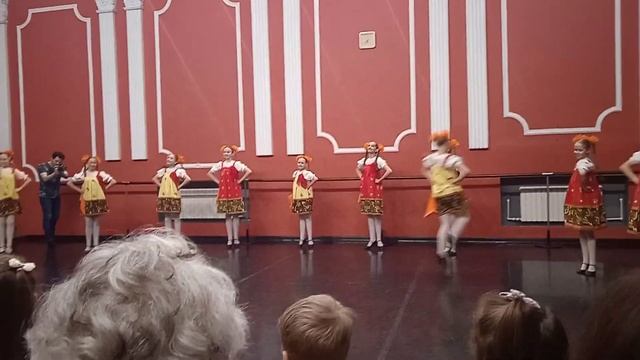 1 танец смотреть онлайн