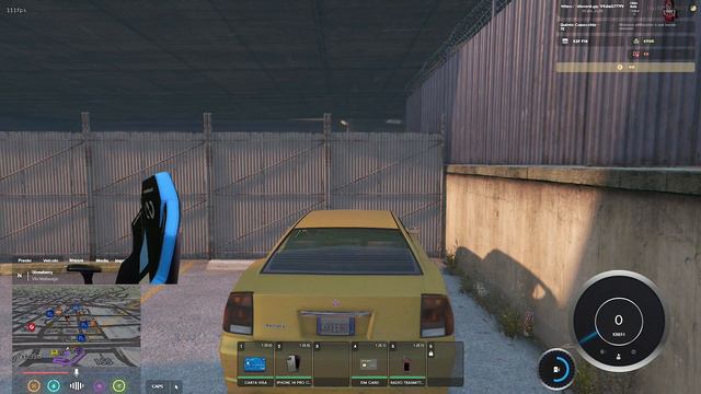 [LIVE] GTA RP LITTE ITALY, ALT+F4 IMMEDIATO! смотреть онлайн