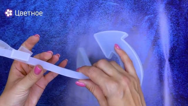 Силиконовый молд Epoxy Master якорь, 32х26 см смотреть онлайн