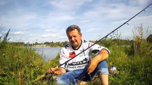 Бюджетный спиннинг под различные задачи от твичинга до джига - Cara Noble Spin 2,10 метра 3-15 грам