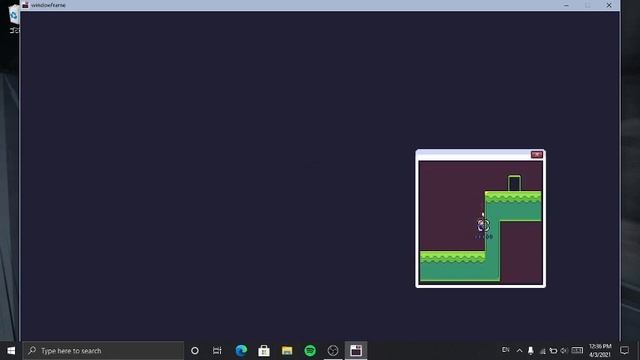 Windowframe | Gameplay (AWESOME GAME!) смотреть онлайн