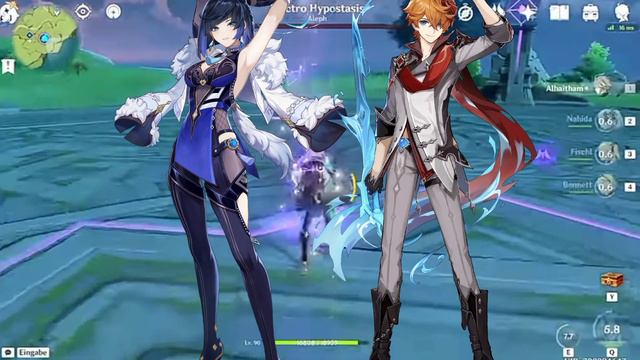 GENSHIN IMPACT 3.8 AND 4.0 LEAKS + UPCOMING BANNERS #genshinimpact #youtube смотреть онлайн