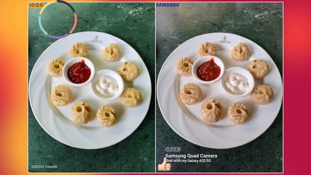 iQOO Neo 6 vs Samsung A33 Camera Comparison | iQOO Neo 6 Camera Review | Samsung A33 Camera Review смотреть онлайн