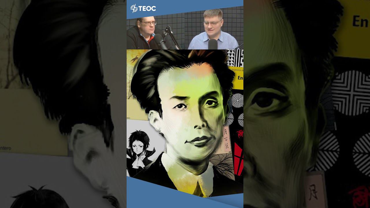 Акутагава и русская литература? смотреть онлайн