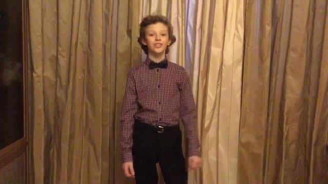 Страна читающая — Илья Волков читает произведение "Весна (Зима недаром злится...)" Ф. И. Тютчева смотреть онлайн