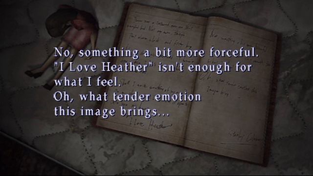 The Stanley Horrible - Silent Hill 3 Highlights смотреть онлайн