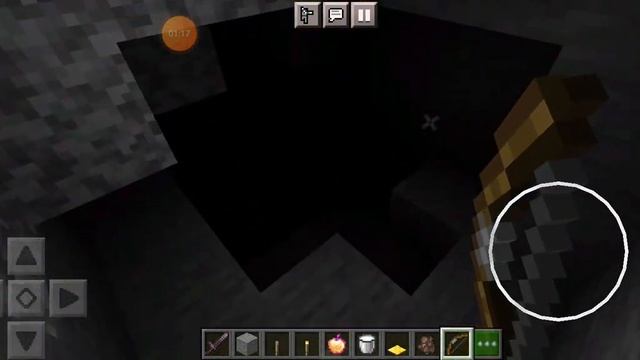 эффект майнкрафт смотреть онлайн