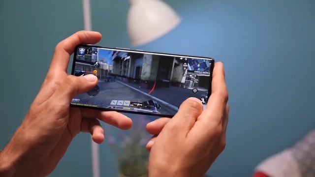 ??UNA LOCURA: El Celular Barato con 24GB de RAM y Cámara de 108MP | A200 PRO ?? смотреть онлайн