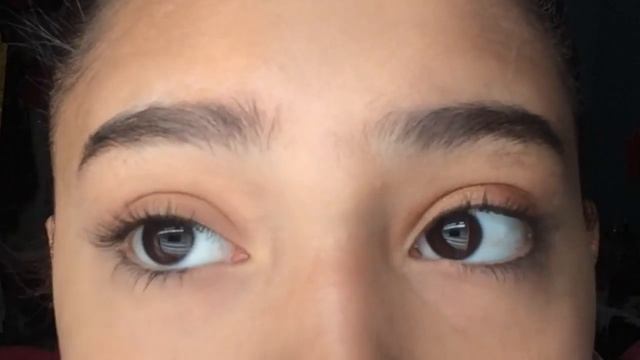 ARIANA GRANDE INSPIRED NATURAL MAKEUP TUTORIAL! смотреть онлайн