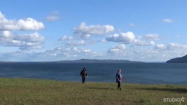 Архитектурно-этнографический музей "Ангарская деревня " смотреть онлайн