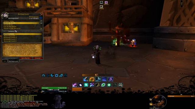 Druid UI Version XXXXXXXXXXX.01 ;p смотреть онлайн