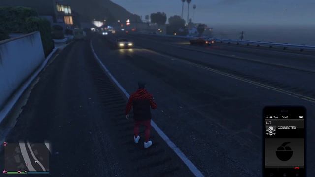 Target $7.5 million for KOSATKA - GTA 5 Online Heists смотреть онлайн