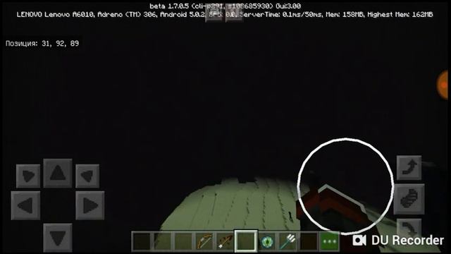 🤘СИД НА ПОДЗЕМНУЮ КРЕПОСТЬ ПОД ДЕРЕВНЕЙ В MINECRAFT 🔥 смотреть онлайн