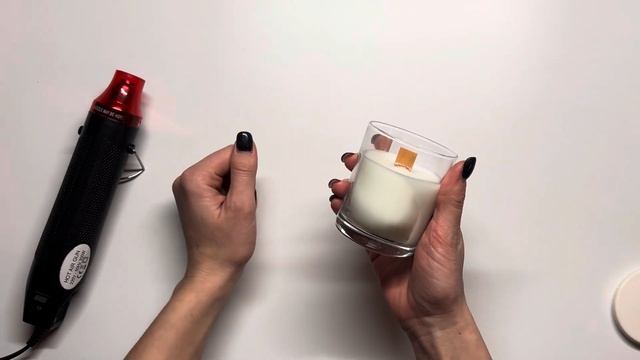 Что такое адгезия? И как избавиться от адгезии на свечах | #candle #candlemaking #ручная_работа