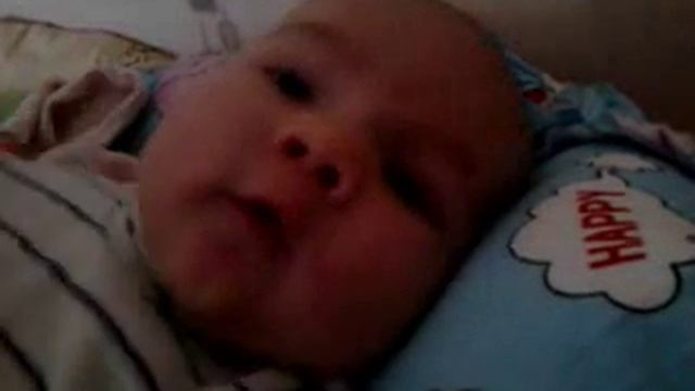 ребенок учится говорить нам 2 месяца смотреть онлайн