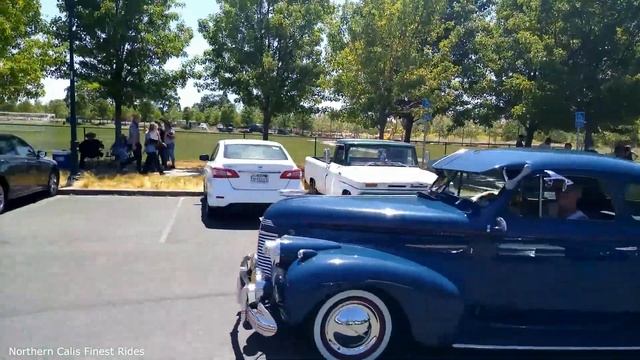 Lowrider bomb Cinco De Mayo Santa Rosa Ca смотреть онлайн