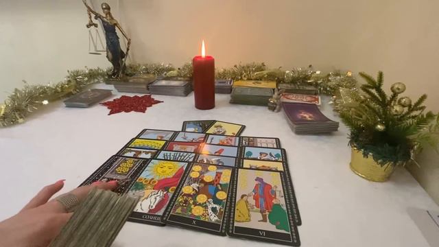😇 Что случится с вами в Новогоднюю ночь✌️ смотреть онлайн