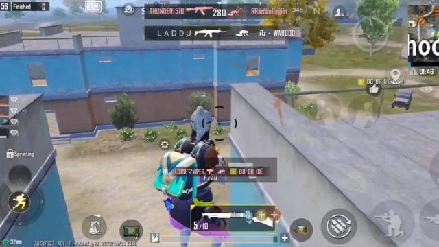 Bgmi Mein Screen Enemy Footsteps Problem How To Fixed ? || Bgmi In Game Footsteps Problem Solved ? смотреть онлайн