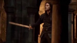 Каждый выбирает для себя  Гай Гисборн