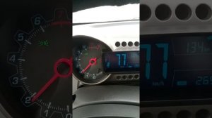 Тюнинг МКПП  Шевроле АВЕО Т300