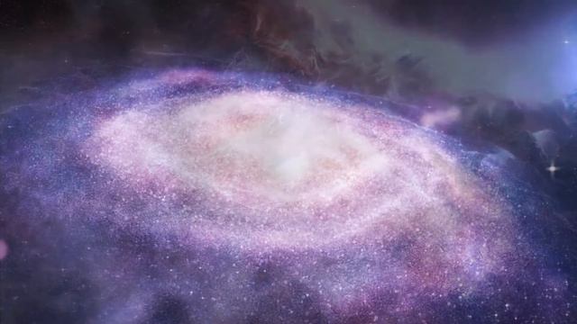 Космическая Музыка ✨Глубоко В Космическое Пространство смотреть онлайн