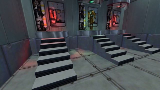 Играю в ИГРУ 1998, НО мной УПРАВЛЯЕТ ЧАТ GPT (Half Life 1 приколы) смотреть онлайн