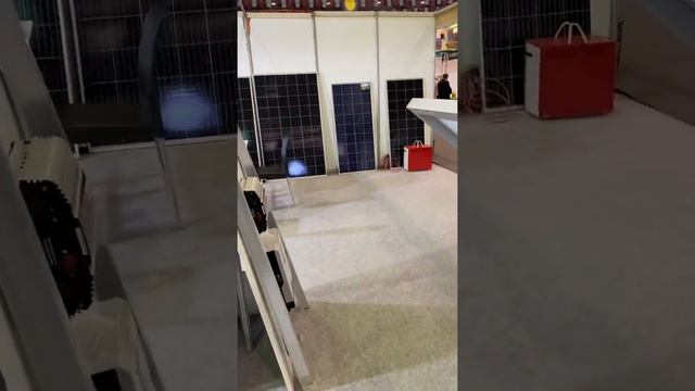 A dan Z ye tüm güneş paneli ekipmanları смотреть онлайн