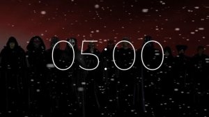 10 минут таймер с музыкой | Music timer 10 min