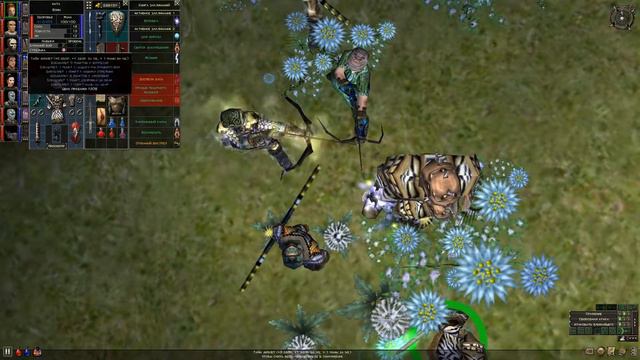Прохождение Dungeon Siege: Легенды Аранны - [#23] (дополнение, на русском языке) смотреть онлайн