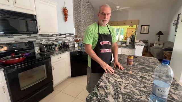 Винсент нам всем устроил Ужас… смотреть онлайн
