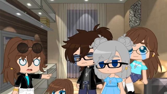 Pov:"Имя для сестры".(Юля, Вера/Моя мама, Вася/Мой папа, Надя/Моя бабушка, Женя/Моя младшая сестра) смотреть онлайн