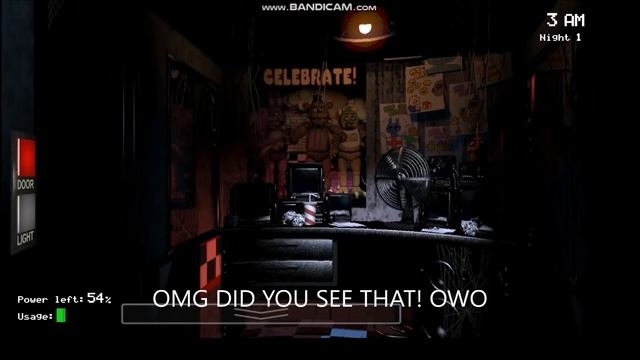 Fnaf 6th anniversary смотреть онлайн