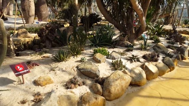 Парк развлечений VINPEARL LAND Nha Trang. смотреть онлайн