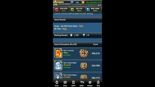 Ultimate Monster Warlord Guide! смотреть онлайн