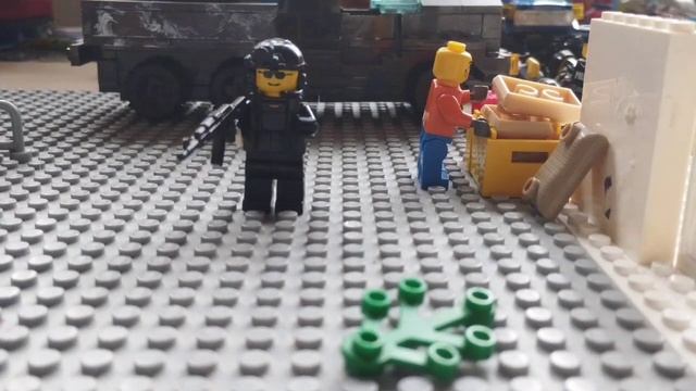 Тест стрельбы смотреть онлайн