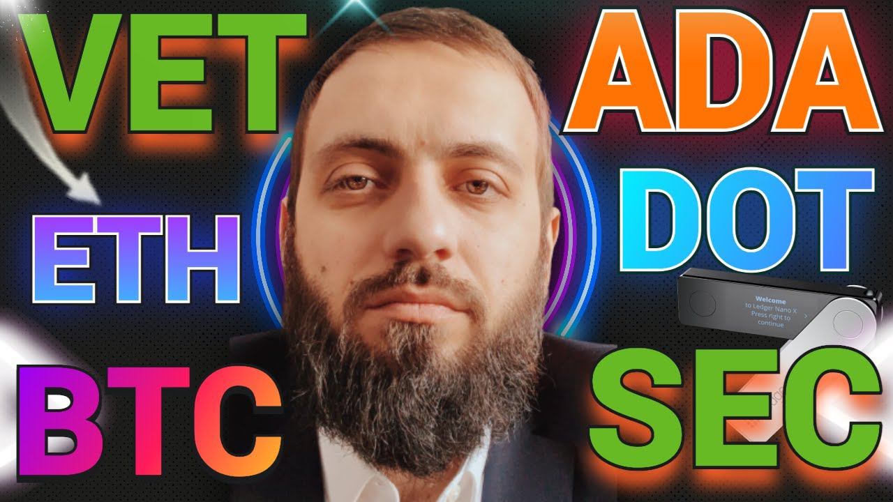 Бычьи новости: Биткойн станет законным платежным средством Cardano,Polkadot, Ethereum,VeChain \ CBDC смотреть онлайн